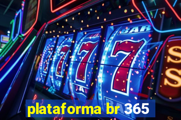 plataforma br 365